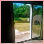 Glass Patio Doors