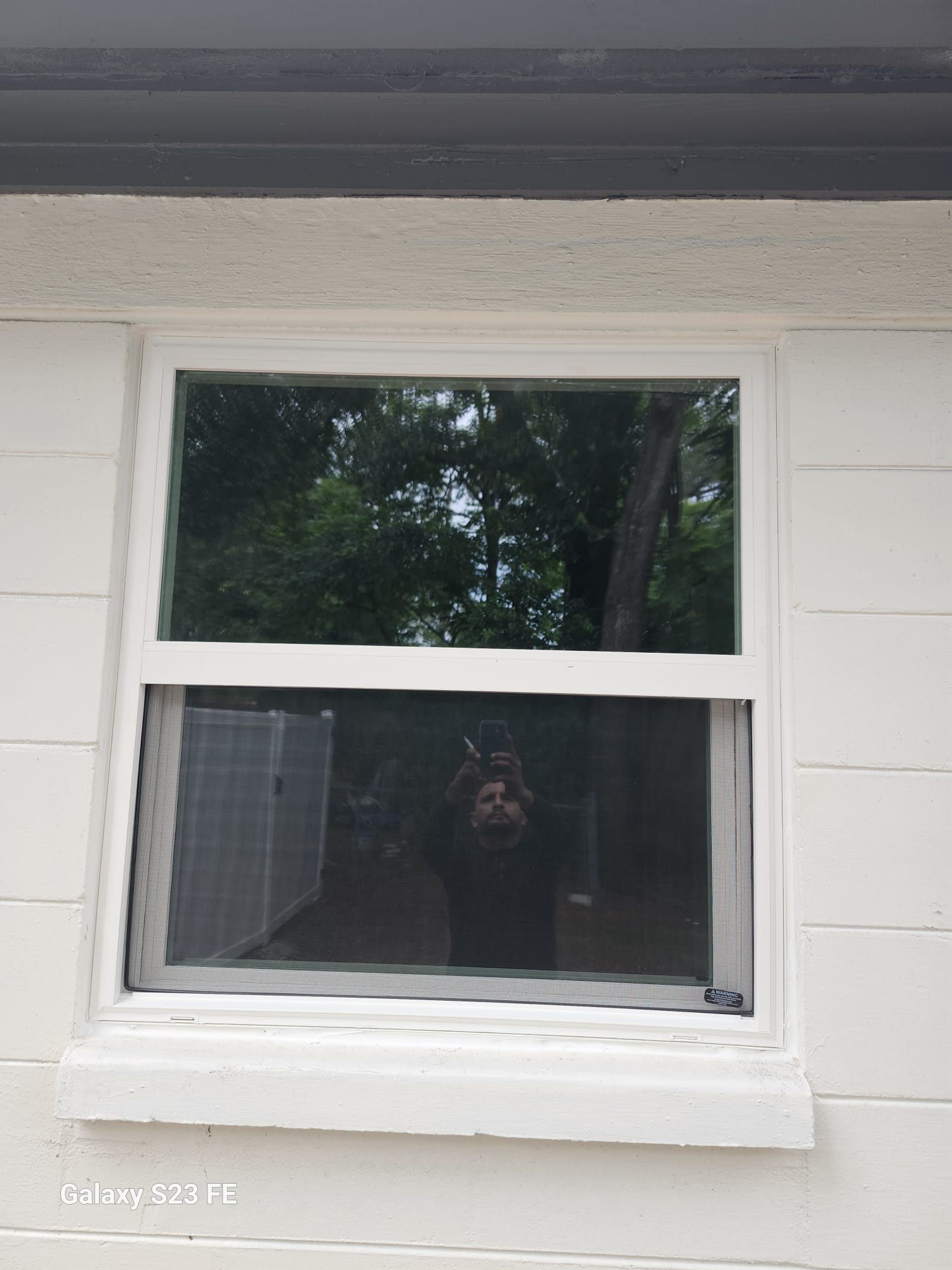 glass window replacement