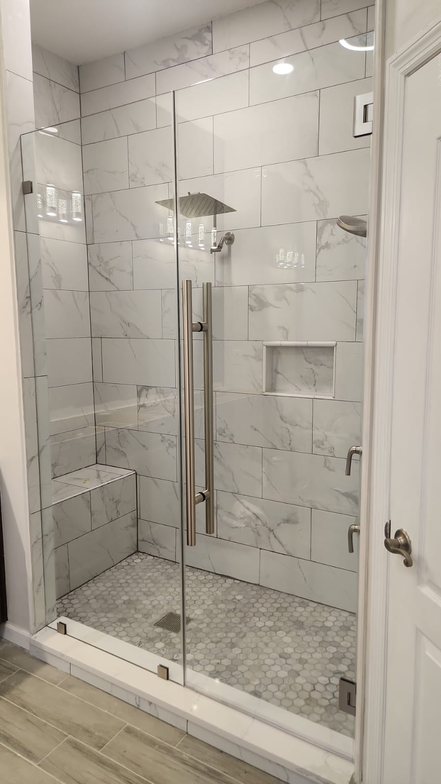 Shower Doors