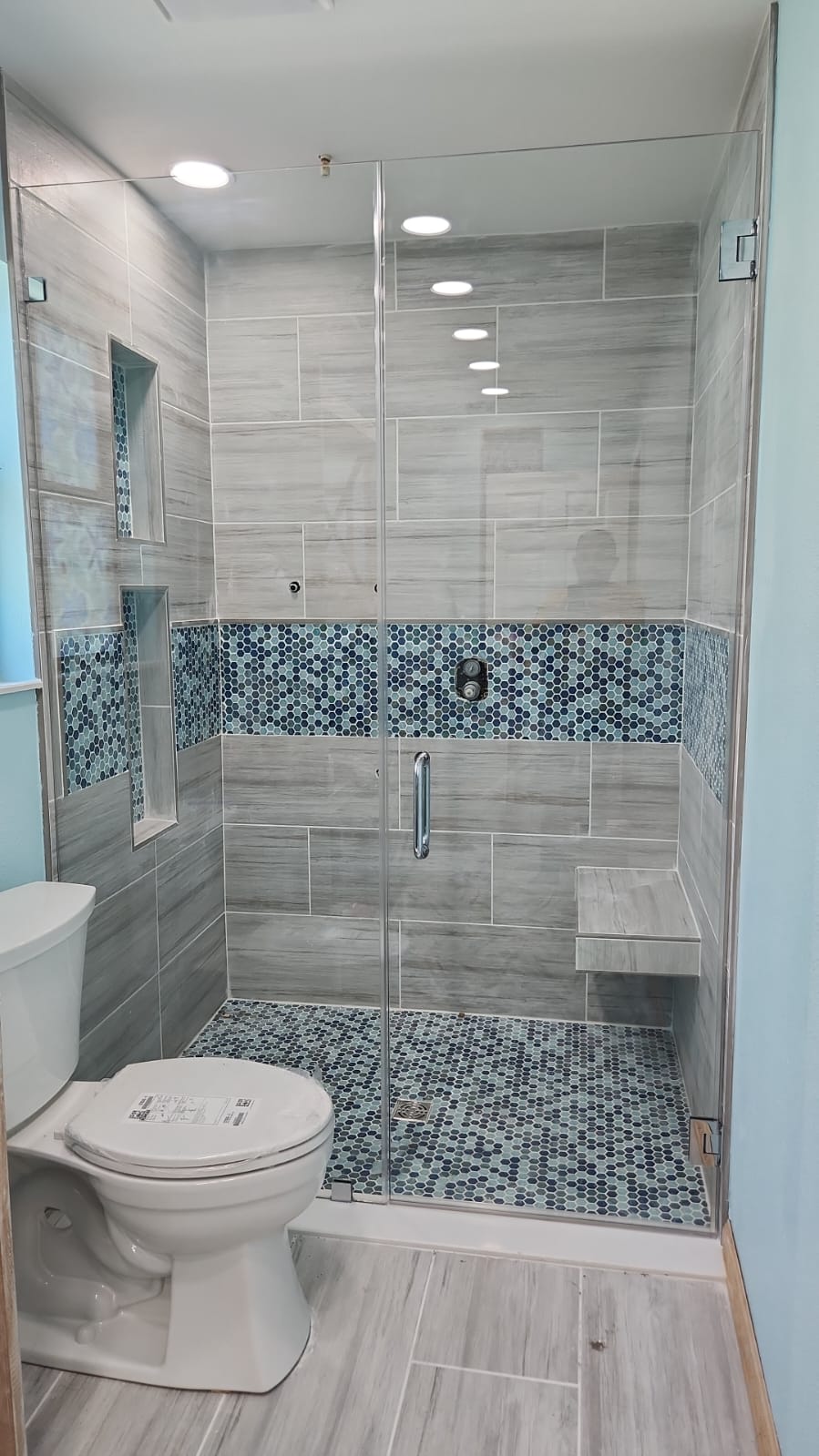 Shower Doors