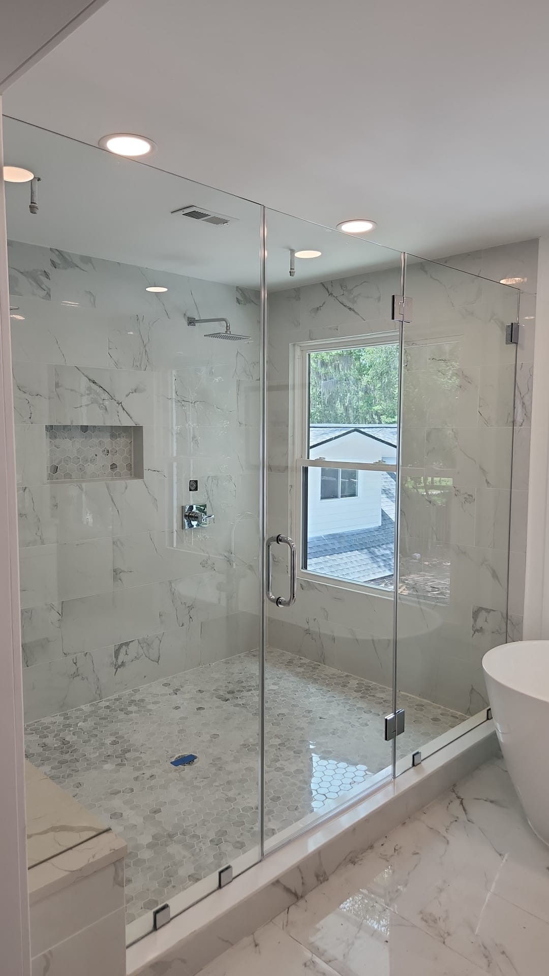 Shower Doors