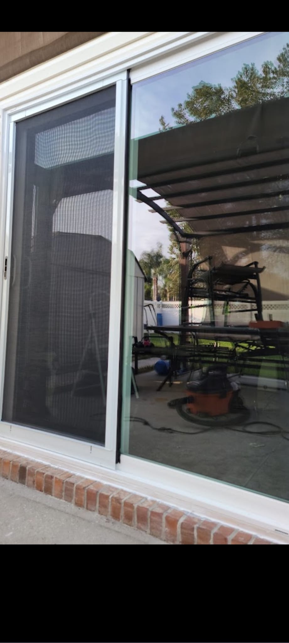 Replacement Glass for Patio Doors