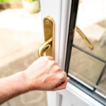 Broken Glass Sliding Patio Door Replacement