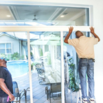 How to Replace Glass in Sliding Glass Door: DIY vs. Professional