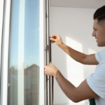 Need balcony door glass replacement? Get fast, professional 24/7 glass repairs to restore security and comfort. Call now!