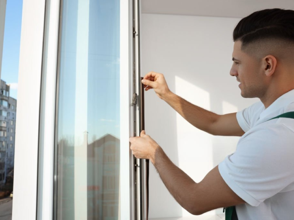 Need balcony door glass replacement? Get fast, professional 24/7 glass repairs to restore security and comfort. Call now!