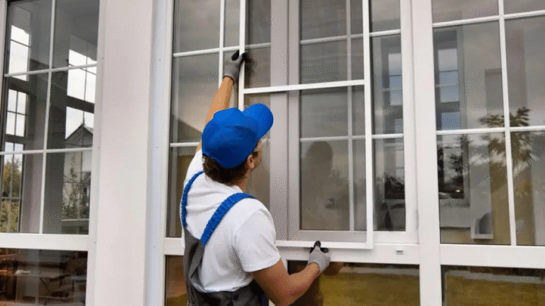 5 Benefits of Fast Home Window Glass Repair - 247mobileglass