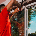 Home glass Repair