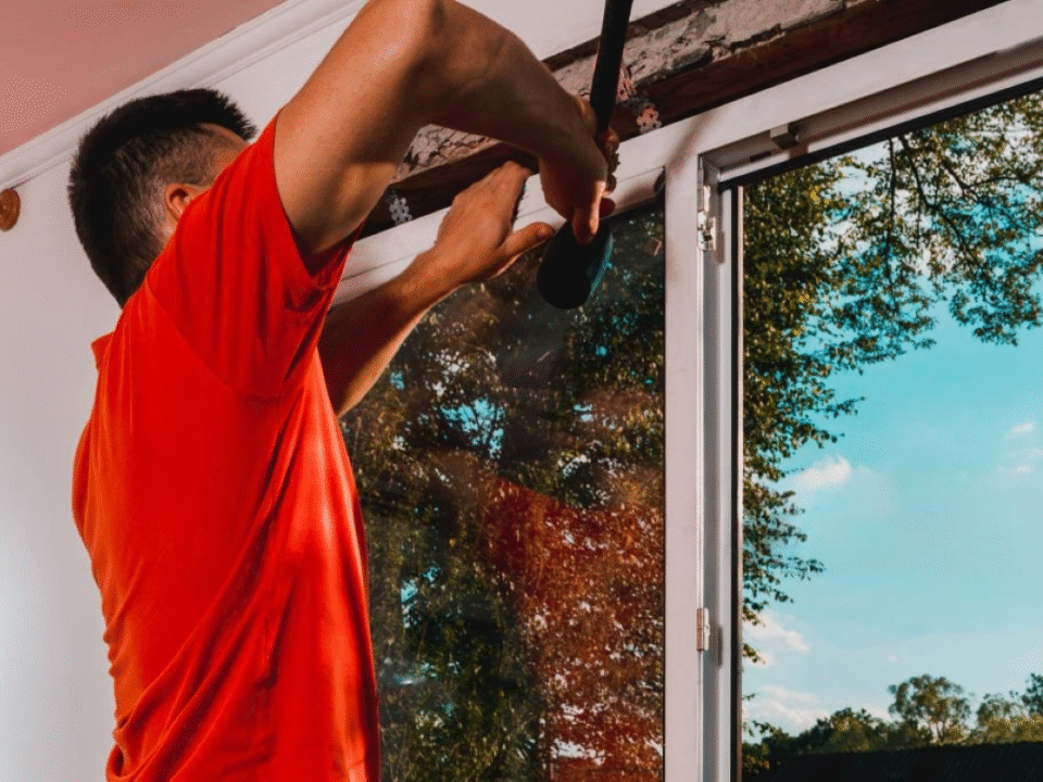 Home glass Repair