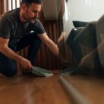 broken glass replacement
