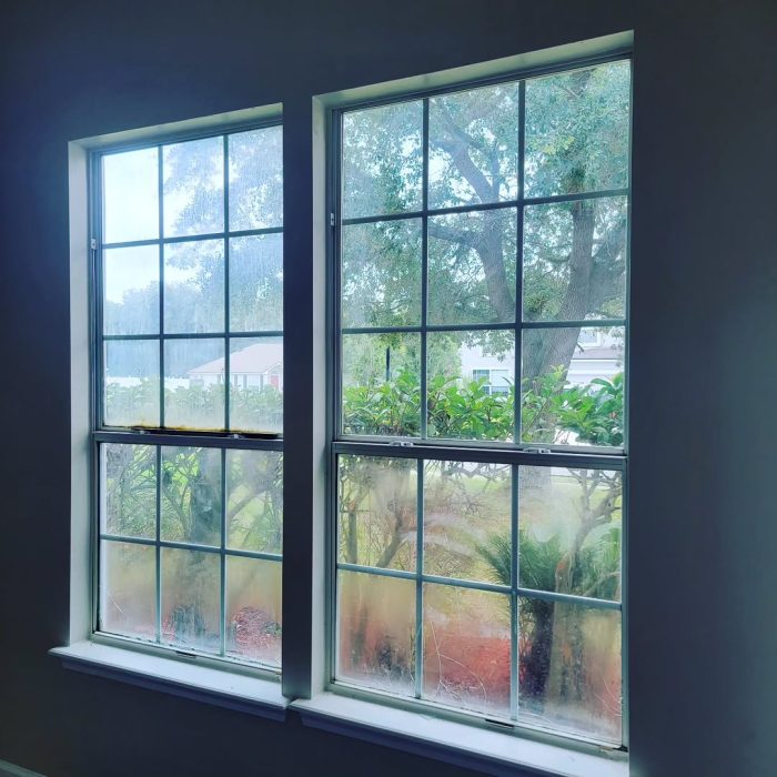 Before - Foggy glass Pr_1