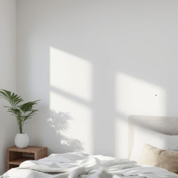 Mirror Glass Befor