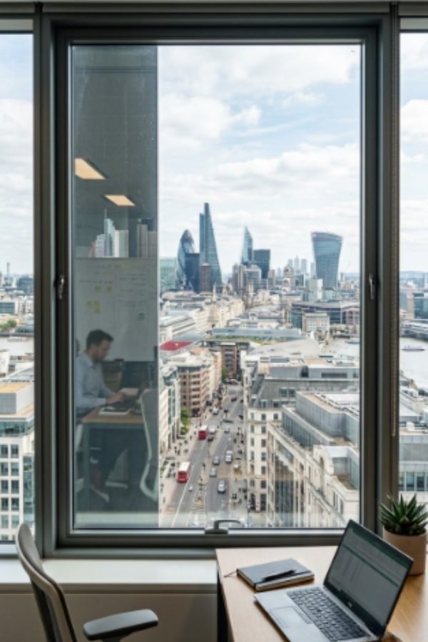 office window glass (1)