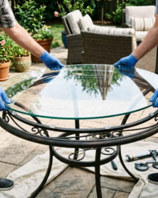 patio table glass replacement in Florida (2)