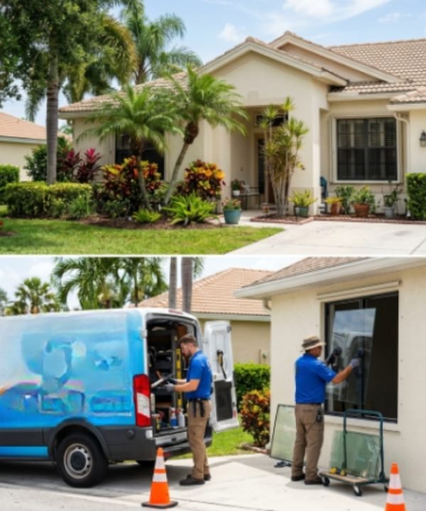 same day glass replacement in Florida (2)